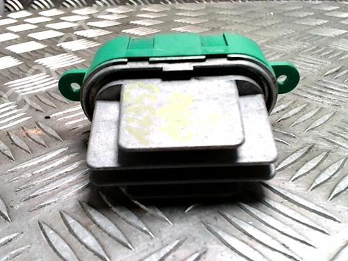 Heater resistor RENAULT ESPACE IV (JK0/1_) 1.9 dCi (JK0U) | BP33116329M108 - Image 4