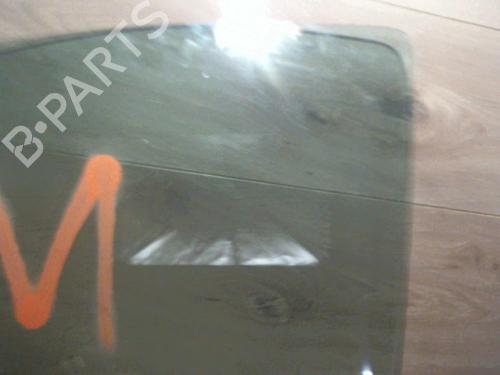 Used Front left door window PEUGEOT 207 (WA_, WC_) 1.4 HDi (68 hp) 25383332