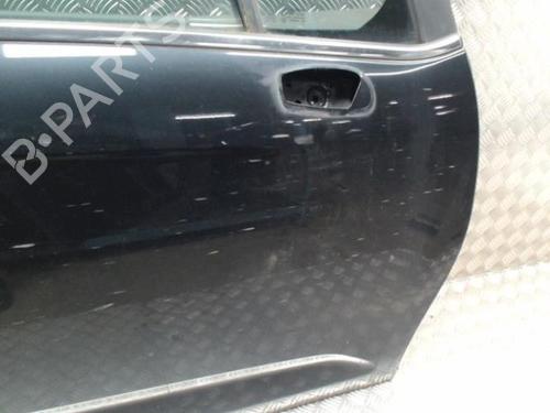 Right front door CITROËN C3 II (SC_) 1.6 HDi | BP25724531C3