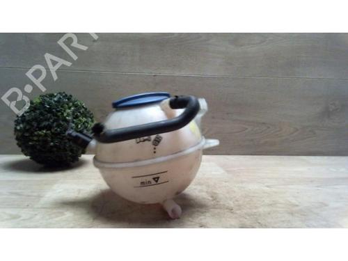 Expansion tank SKODA OCTAVIA II (1Z3) 1.9 TDI | BP25411417C120 