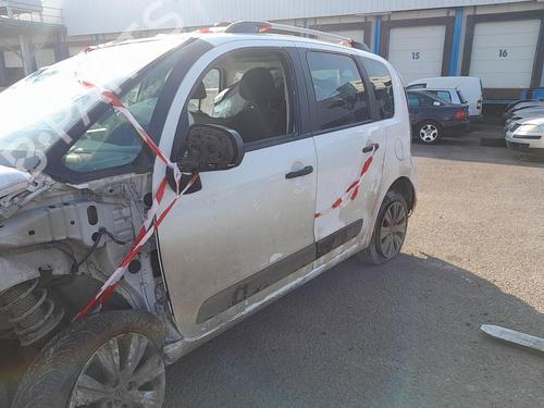 Right front driveshaft CITROËN C3 Picasso (SH_) 1.6 HDI 90 | BP31223538M39 - Image 7