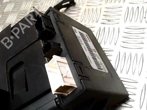Electronic module PEUGEOT 607 (9D, 9U) 2.2 HDi | BP39493649M83  - Image 5