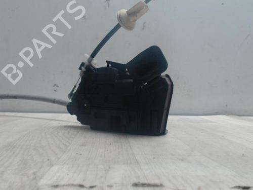 Front right lock VW GOLF VI (5K1) 1.6 TDI | BP25426371C97