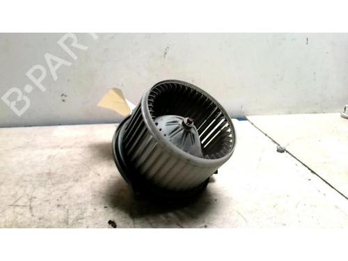 Heater blower motor TOYOTA YARIS VERSO (_P2_) 1.4 D-4D (NLP20_, NLP22_) | BP25424526M62