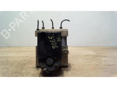 ABS pump OPEL CALIBRA A (C89) 2.0 i (M07) | BP25411794M43 