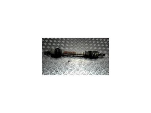 Used Left front driveshaft PEUGEOT 307 (3A/C) 1.6 16V (109 hp) 25429520