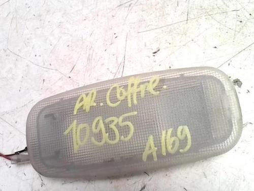 Interior roof light MERCEDES-BENZ A-CLASS (W169) A 180 CDI (169.007, 169.307) | BP25428454I8 