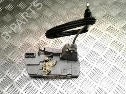 Used Rear right lock PEUGEOT 307 SW (3H) 2.0 HDi 135 (136 hp) 25774588