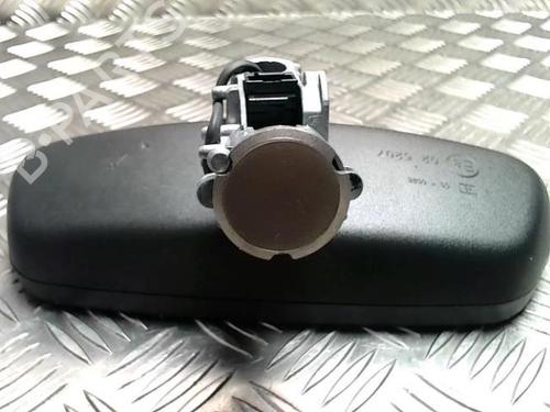 Rear mirror PEUGEOT 3008 I MPV (0U_) 1.6 HDi | BP25853617I6 