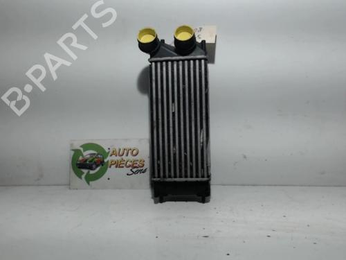 Used Intercooler PEUGEOT 308 I (4A_, 4C_) 1.6 HDi (112 hp) 25399814