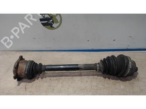 Used Left front driveshaft VW BEETLE Convertible (5C7, 5C8) 1.2 TSI (105 hp) 30665238