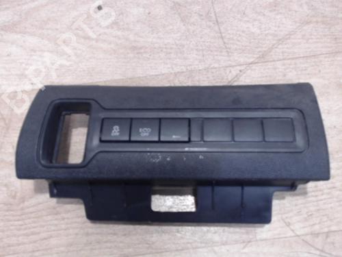 Used Switch PEUGEOT 308 II (LB_, LP_, LW_, LH_, L3_) 1.2 VTi 72 (82 hp) 25412345