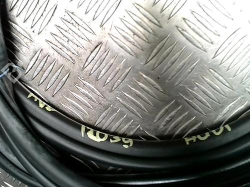 Rubber door seal AUDI A4 B8 Avant (8K5) 2.0 TDI | BP31222020C142 