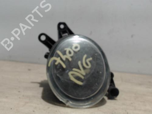 Venstre  foran tåkelykt FORD FOCUS I (DAW, DBW) 1.8 TDCi (115 hp) 25387813