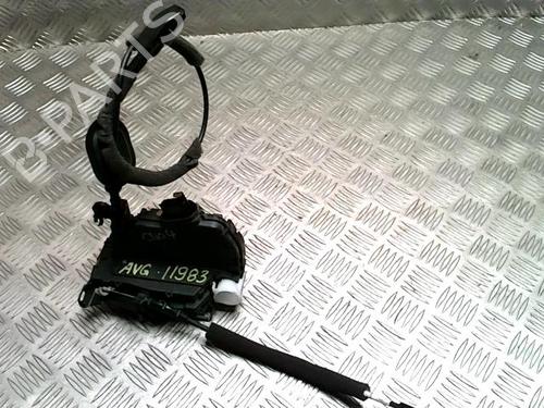 Used Front left lock Front left lock RENAULT CLIO IV (BH_) 1.5 dCi 75 (75 hp) 36767959 36767959