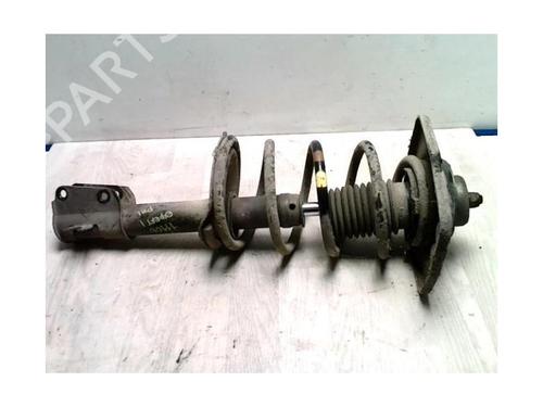 Right front shock absorber PEUGEOT EXPERT Van (222) 2.0 HDI | BP25420795M17 