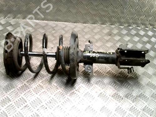 Used Right front shock absorber RENAULT SCÉNIC III (JZ0/1_) 1.5 dCi (110 hp) 31231996