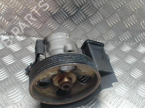 Used Steering pump Steering pump PEUGEOT 206 Hatchback (2A/C) 2.0 HDI 90 (90 hp) 26198026 26198026
