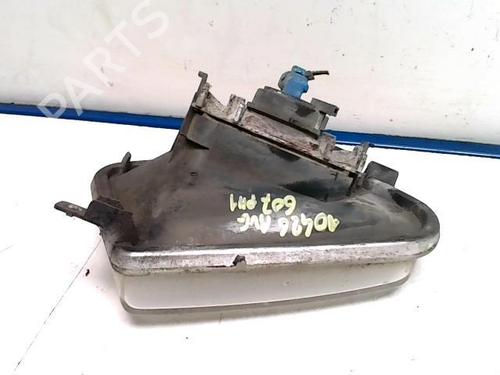 Other PEUGEOT 607 (9D, 9U) 2.2 HDi | BP25416852O1 