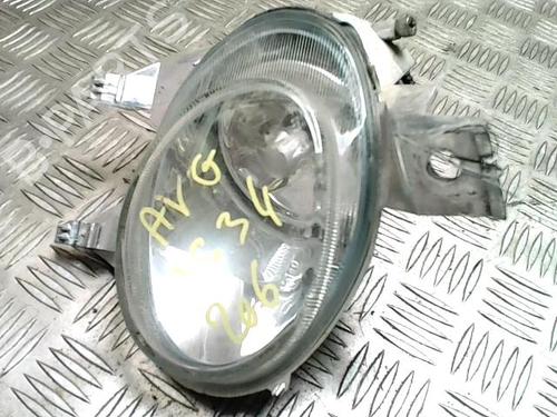 Used Left front fog light Left front fog light 36883603 36883603