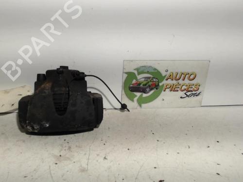 left-front-brake-caliper-opel-zafira-a-mpv-t98-1999-2000-2001-2002-2003-2004-2005-2006-25398276 main image