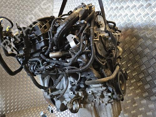 Engine PEUGEOT EXPERT Van (V_) 1.5 BlueHDi 120 | BP35964998M1 - Image 3