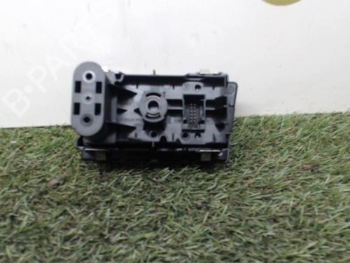 Headlight switch OPEL ZAFIRA / ZAFIRA FAMILY B (A05) 1.7 CDTI (M75) | BP25396461I24 