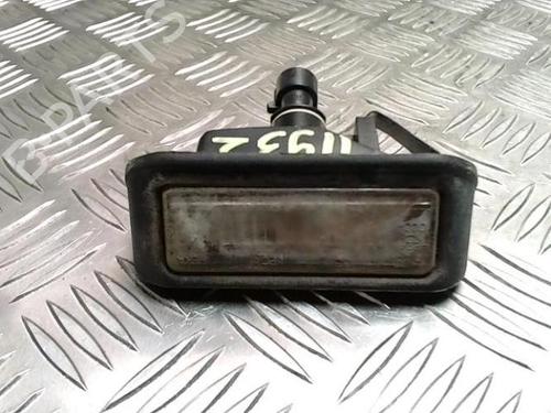 Licence plate light CITROËN NEMO Box Body/MPV (AA_) 1.4 HDi | BP25841179I40 