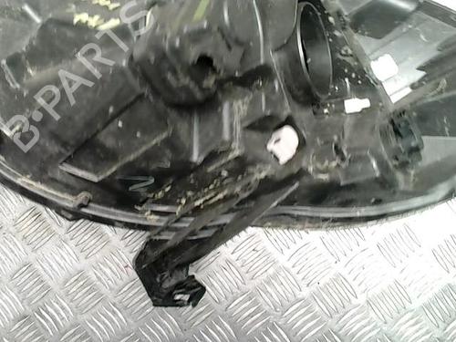 Right headlight CITROËN C1 (PM_, PN_) 1.0 | BP36886212C29  - Image 6