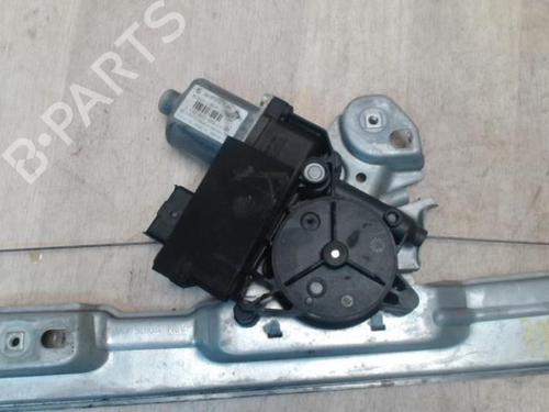 Front right window mechanism PEUGEOT 308 SW I (4E_, 4H_) 1.6 HDi | BP25427147C23 