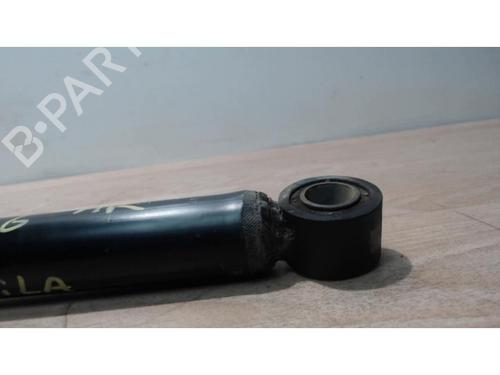 Right rear shock absorber OPEL AGILA B (H08) 1.0 (F68) | BP25386102M19 