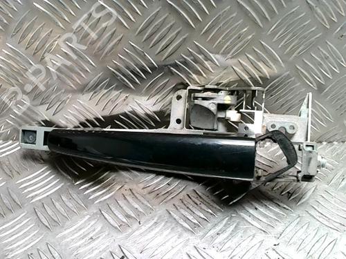 Used Front left exterior door handle CITROËN C4 I (LC_) 1.6 HDi (90 hp) 31223632