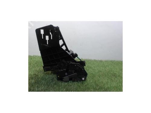 Rear right lock FORD FIESTA VI (CB1, CCN) 1.4 TDCi | BP25409575C99 