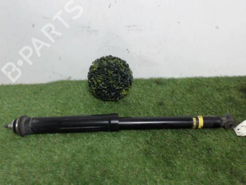 Used Right rear shock absorber CITROËN C1 (PM_, PN_) 1.0 (68 hp) 31219114