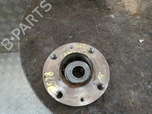 Used Left rear steering knuckle Left rear steering knuckle 38030877 38030877