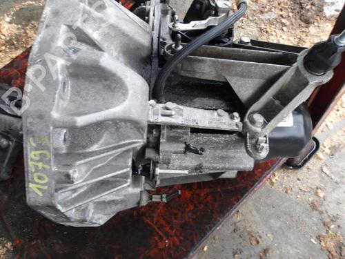 Gearkasse DACIA LOGAN MCV (KS_) 1.5 dCi (KS0K) (68 hp) 27874165