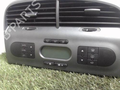 Climate control SEAT TOLEDO III (5P2) 2.0 TDI 16V | BP25393810I5 