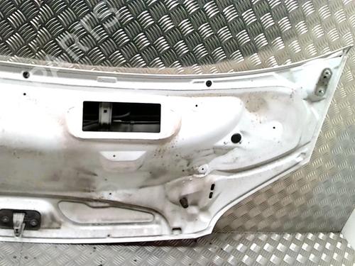 Hood FORD TRANSIT Van (FA_ _) 2.2 TDCi | BP30532474C1 