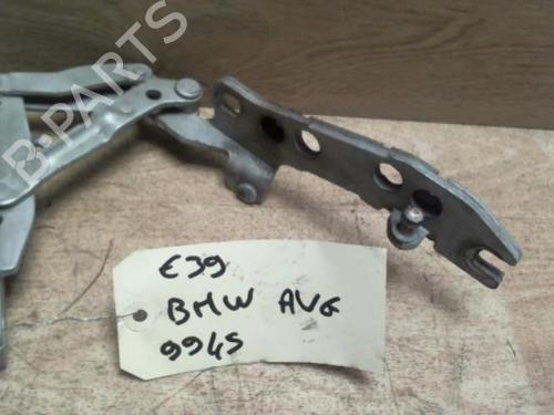 Hinge/Door check strap BMW 5 (E39) 525 tds | BP29265017C146 