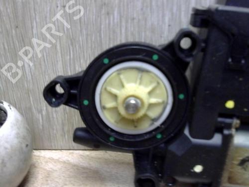 Right front window motor VW POLO IV (9N_, 9A_) 1.2 12V | BP25410327E20