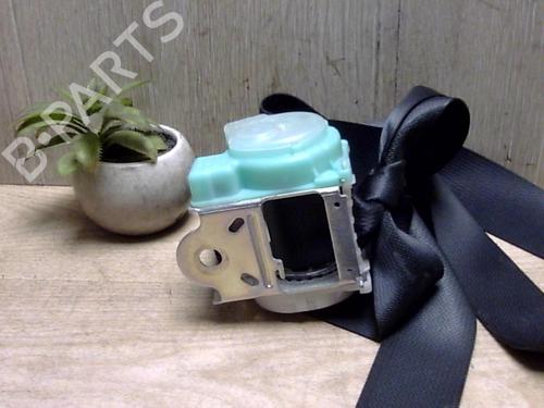 Rear right seatbelt NISSAN NOTE (E11, NE11) 1.5 dCi | BP31227155I28 