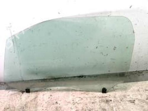 Used Front left door window RENAULT CLIO II (BB_, CB_) 1.2 (BB0A, BB0F, BB10, BB1K, BB28, BB2D, BB2H, CB0A,... (58 hp) 26514170