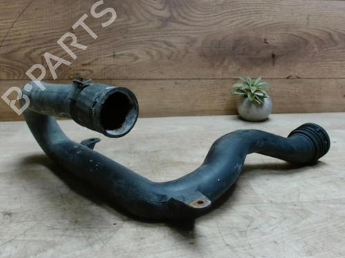 Rejilla aireadora OPEL CORSA C (X01) 1.3 CDTI (F08, F68) (70 hp) 31227636