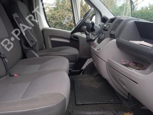 Fælk PEUGEOT BOXER Van 2.2 HDi 120 | BP33747998C45  - Image 11
