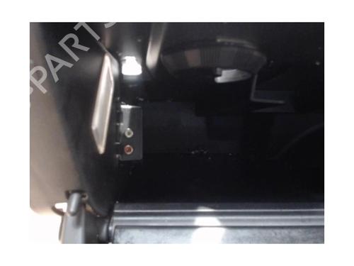 Glove box PEUGEOT 308 I (4A_, 4C_) 1.6 HDi | BP25386507C95 