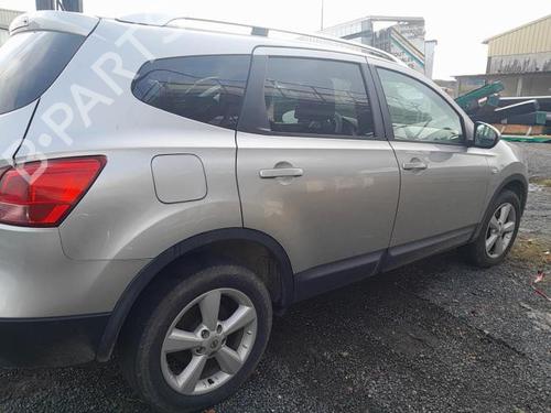 AC compressor NISSAN QASHQAI I (J10, NJ10) 2.0 dCi | BP25421425M34 