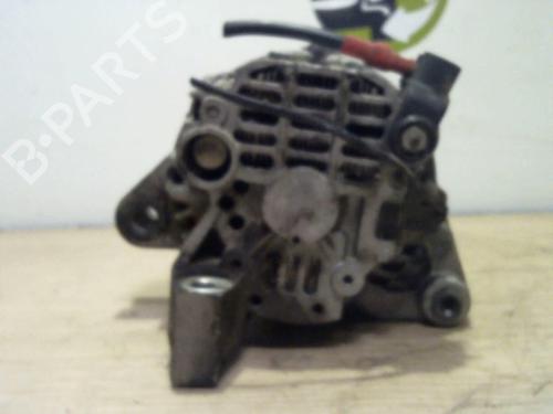 Used Alternator FORD FIESTA IV (JA_, JB_) 1.25 i 16V (75 hp) 31218772