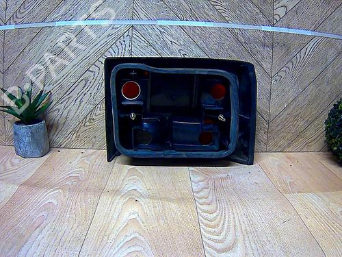 Used Left taillight RENAULT 19 I (B/C53_) 1.4 (80 hp) 25414423