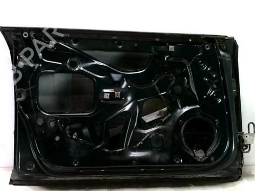 Left front door AUDI A4 B6 (8E2) 1.9 TDI | BP27661721C2 