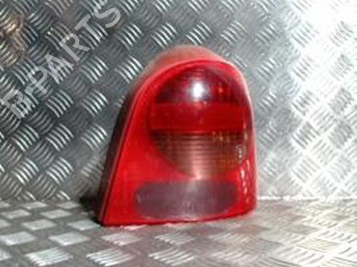 Høyre baklys Høyre baklys RENAULT TWINGO I (C06_) 1.2 16V (C06C, C06D, C06K) (75 hp) 30794444 30794444